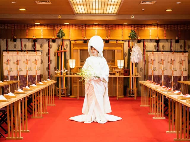 弘前パークホテル|青森の結婚式場【ウェディングサイト】