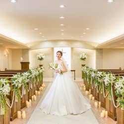 弘前パークホテル｜青森の結婚式場【ウェディングサイト】 ウェディングチャペル『セント・バレンチノ』