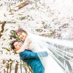 【27年春婚×30名以上】8.8万円プランが更にお得に叶う早期特典有