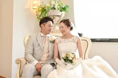 【2026年春婚限定】60名地元婚プラン★【衣装優待付き】