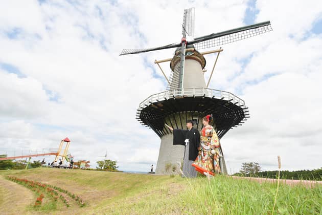 【公式】石巻グランドホテル｜宮城県 石巻の結婚式場