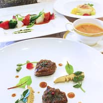 【石巻グランドホテルのランチ券プレゼント 】和洋中のレストランで使えるチケットを進呈