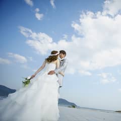 【2026年夏婚限定】60名地元婚プラン★【衣装優待付き】
