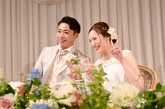 【1.5次会】ご友人に「ありがとう」を伝える感謝のパーティープラン♪