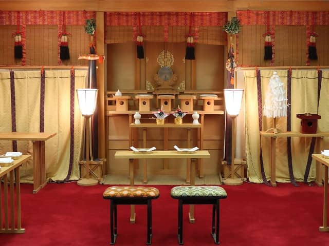 【公式】石巻グランドホテル|宮城県 石巻の結婚式場