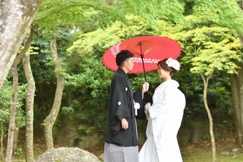 【披露宴・会食会】フォトや挙式済のおふたりに！結婚報告会プラン