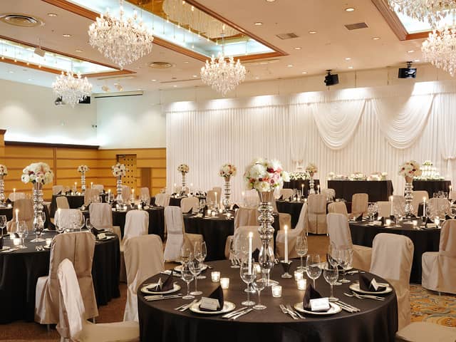 【公式】石巻グランドホテル|宮城県 石巻の結婚式場