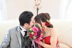 【2026年春婚限定】100名地元婚プラン★【衣装優待付き】