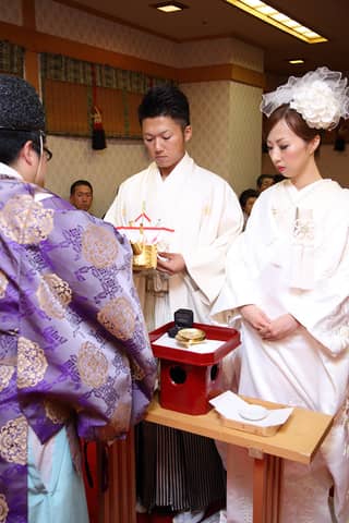 【公式】石巻グランドホテル｜宮城県 石巻の結婚式場