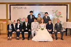 公式HP限定【撮影データプレゼント】フォトウェディングプラン