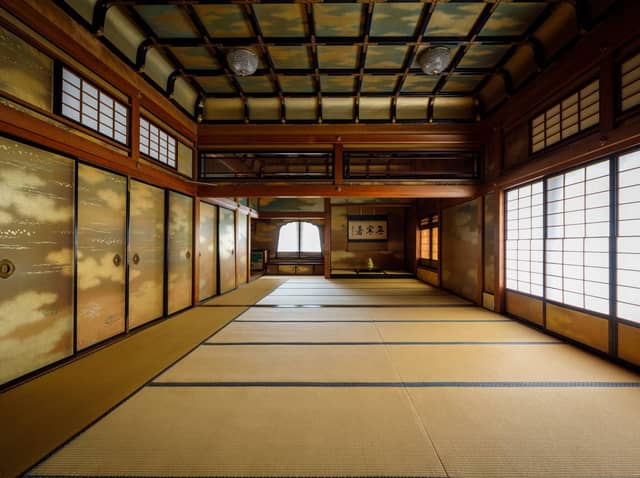 長楽館ウェディング