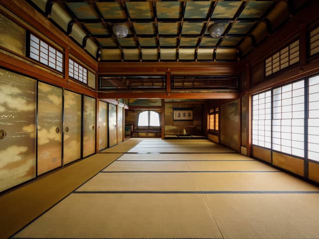 長楽館ウェディング