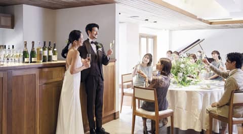 【テラスCORAL 限定】リニューアルPLAN