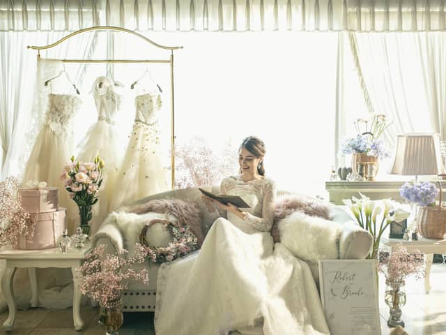 【公式】エルセルモ熊本｜熊本県熊本市の結婚式場