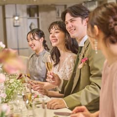 【少人数をご検討の方へ】10～30名/結婚式応援プラン☆