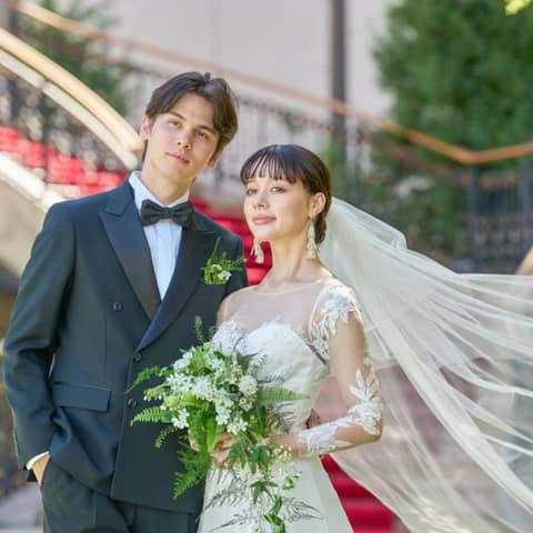 【公式】エルセルモ熊本｜熊本県熊本市の結婚式場