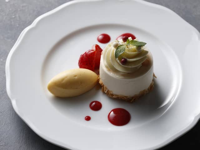 ハイランドリゾート ホテル&スパ