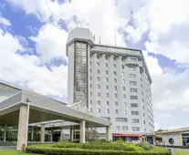 ハイランドリゾート ホテル＆スパ