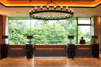 ハイランドリゾート ホテル＆スパ