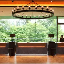 ハイランドリゾート ホテル&スパ