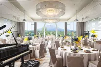 ハイランドリゾート ホテル＆スパ