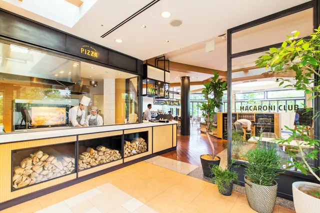 ハイランドリゾート ホテル＆スパ