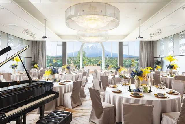 ハイランドリゾート ホテル＆スパ