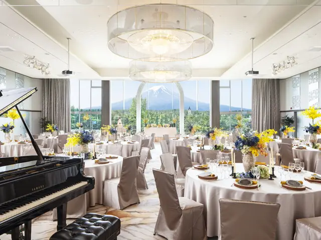 ハイランドリゾート ホテル&スパ