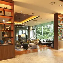 ハイランドリゾート ホテル&スパ