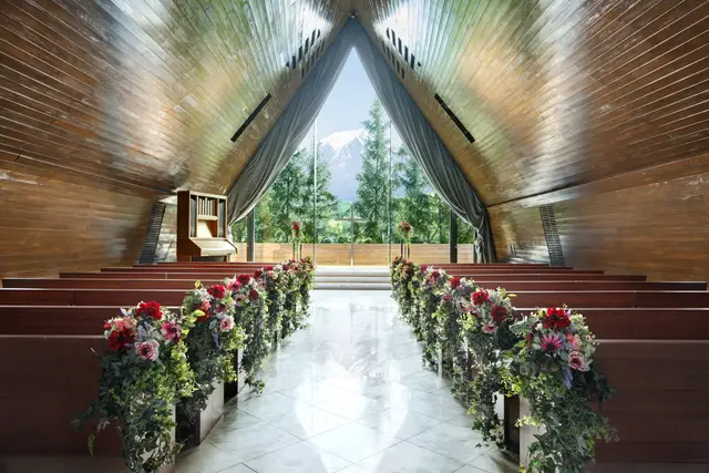 ハイランドリゾート ホテル＆スパ