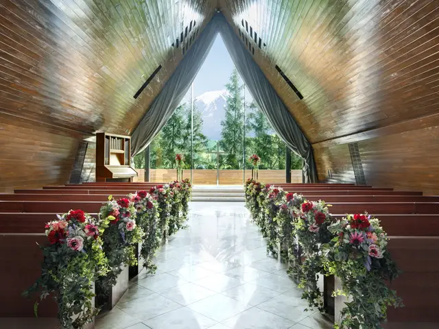 ハイランドリゾート ホテル&スパ