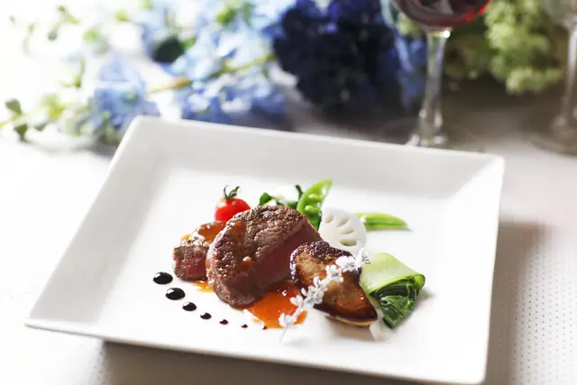 ハイランドリゾート ホテル＆スパ