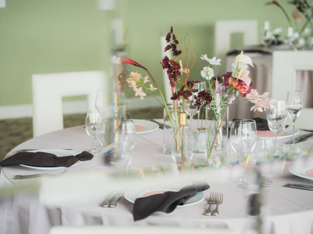 ハイランドリゾート ホテル&スパ