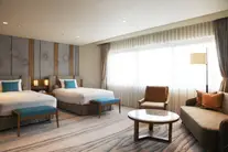 ハイランドリゾート ホテル＆スパ