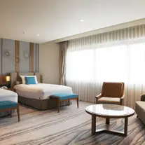 ハイランドリゾート ホテル&スパ