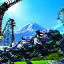 ハイランドリゾート ホテル&スパ