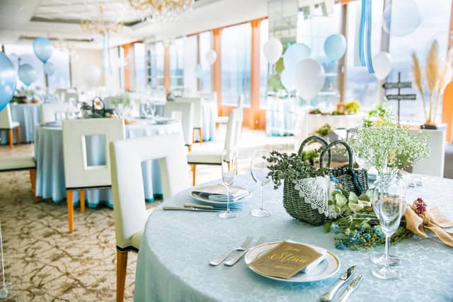 ハイランドリゾート ホテル＆スパ