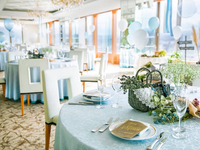 ハイランドリゾート ホテル&スパ