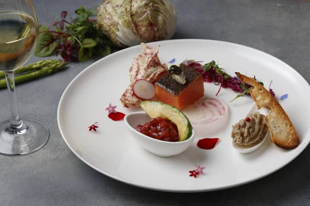 ハイランドリゾート ホテル＆スパ