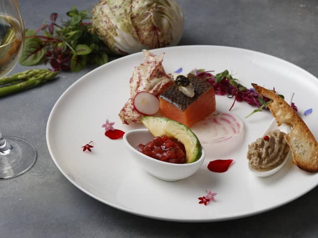 ハイランドリゾート ホテル&スパ