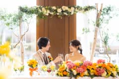 NEWプラン登場！【披露宴のみ】《会費制パーティープラン》