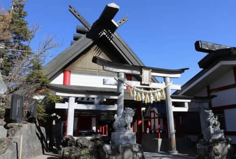 5月～10月限定【待望の復活】日本一の富士山五合目で挙げる特別な結婚式