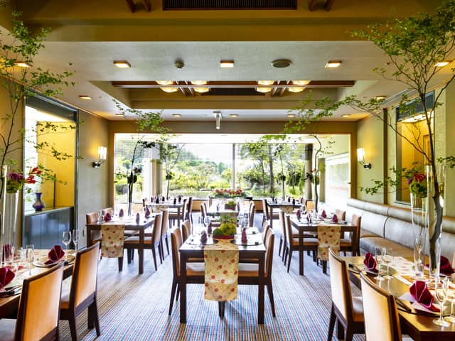 エクシブ山中湖