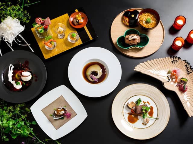 エクシブ山中湖