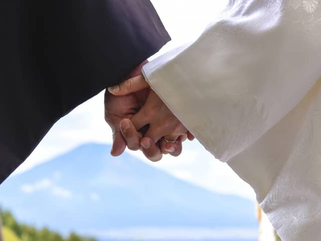 エクシブ山中湖