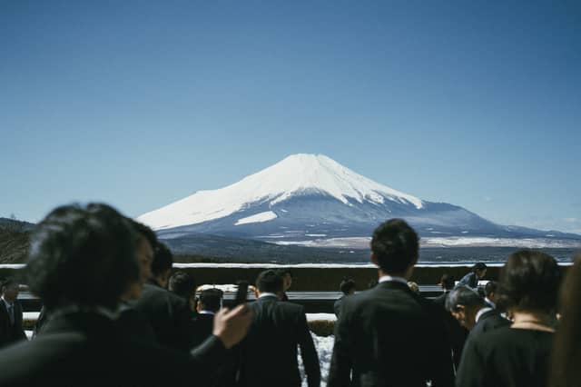 エクシブ山中湖