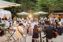 憧れのガーデンWが叶う ガーデン使用料プレゼント