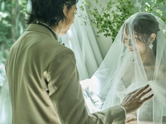 ジャルダン・ドゥ・ボヌール ～一軒家邸宅貸切　ガーデンウェディング～　
