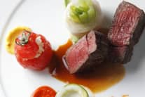 《レストランWの魅力を最大限に》絶品無料試食ご招待 ★