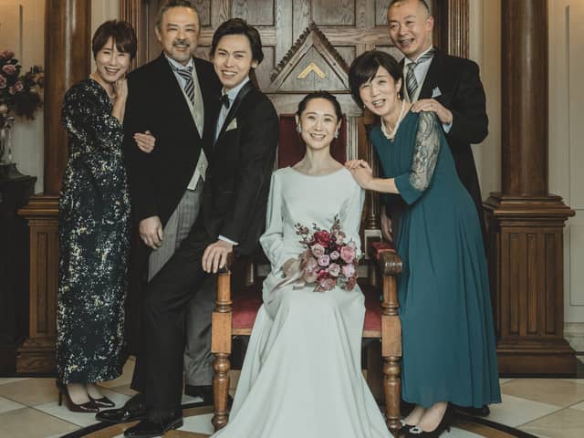 桜坂教会(旧桜坂セント・マルティーヌ教会)